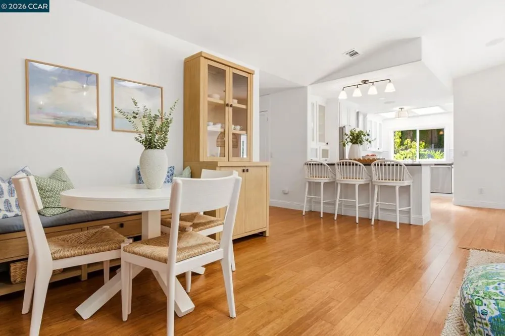 2643 Buena Vista Ave Walnut Creek, CA 94597