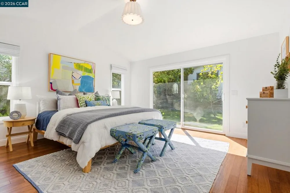 2643 Buena Vista Ave Walnut Creek, CA 94597