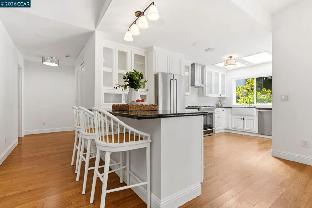 2643 Buena Vista Ave Walnut Creek, CA 94597