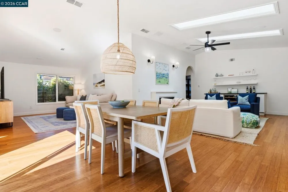 2643 Buena Vista Ave Walnut Creek, CA 94597