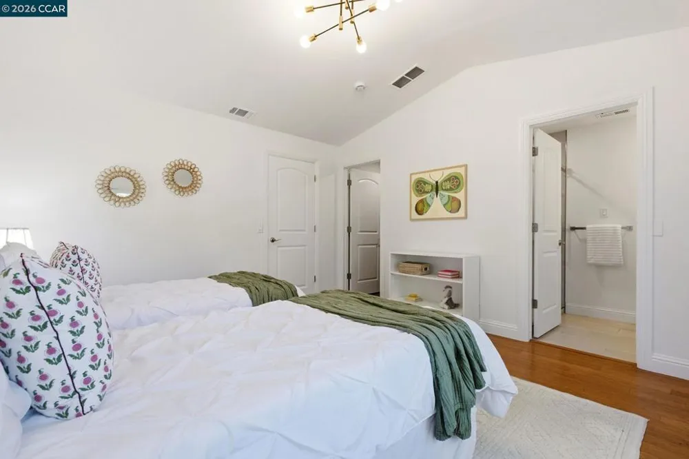 2643 Buena Vista Ave Walnut Creek, CA 94597