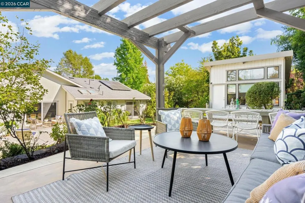 2643 Buena Vista Ave Walnut Creek, CA 94597