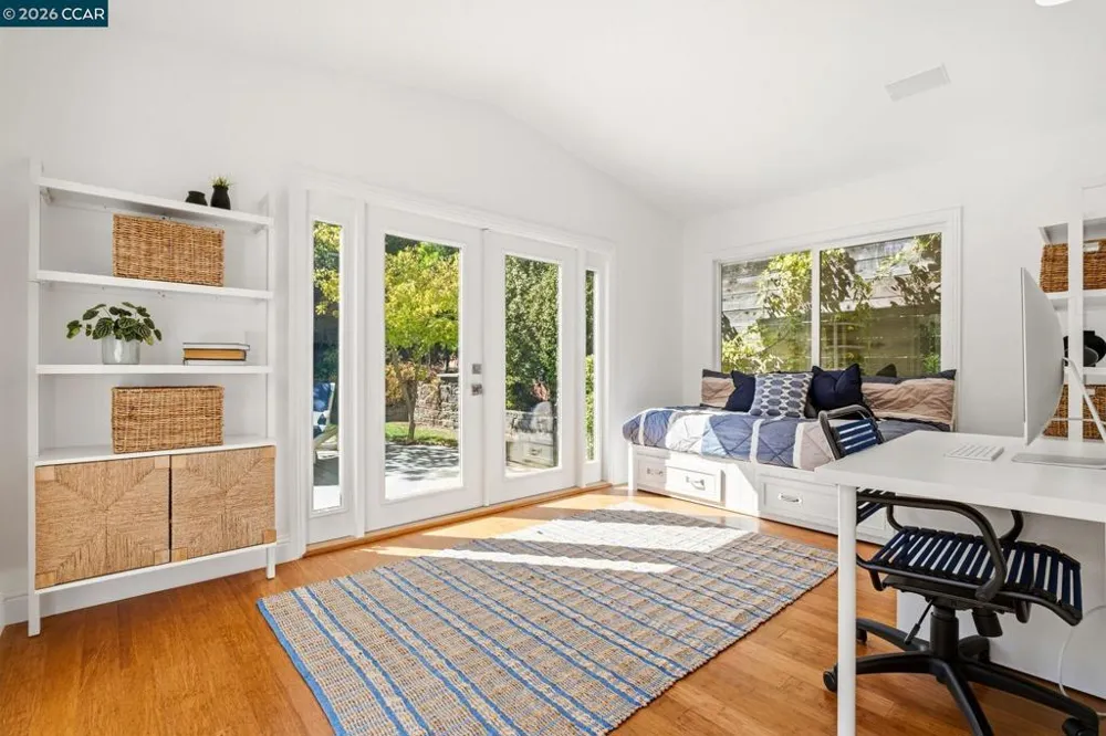 2643 Buena Vista Ave Walnut Creek, CA 94597