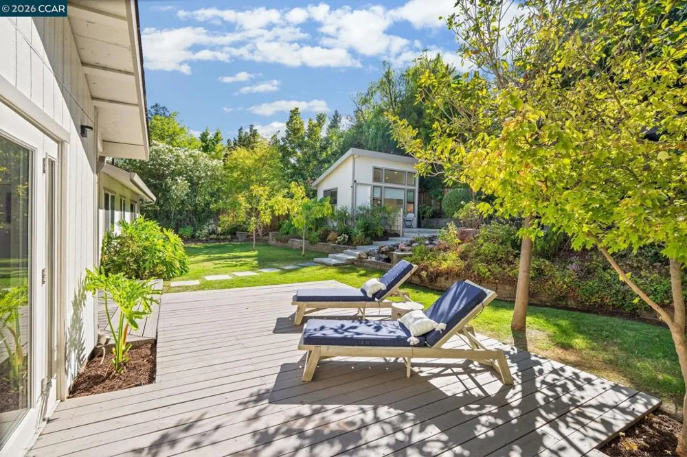 2643 Buena Vista Ave Walnut Creek, CA 94597