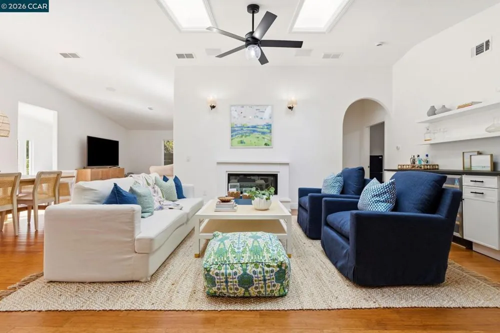 2643 Buena Vista Ave Walnut Creek, CA 94597