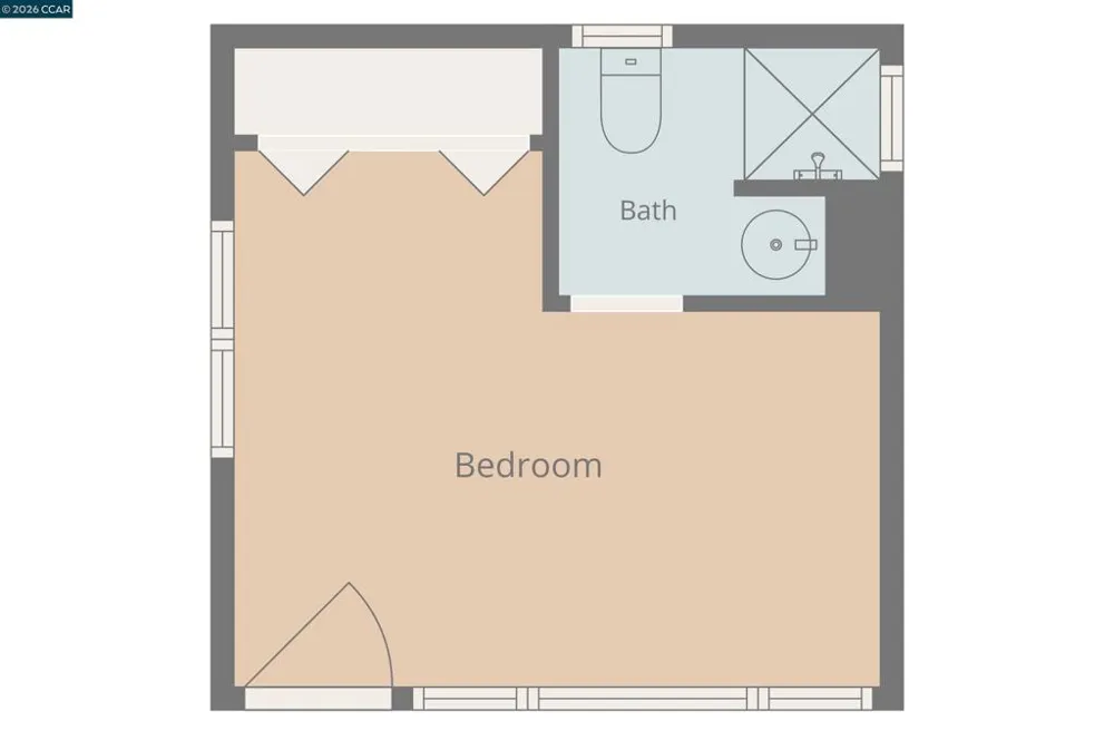2643 Buena Vista Ave Walnut Creek, CA 94597