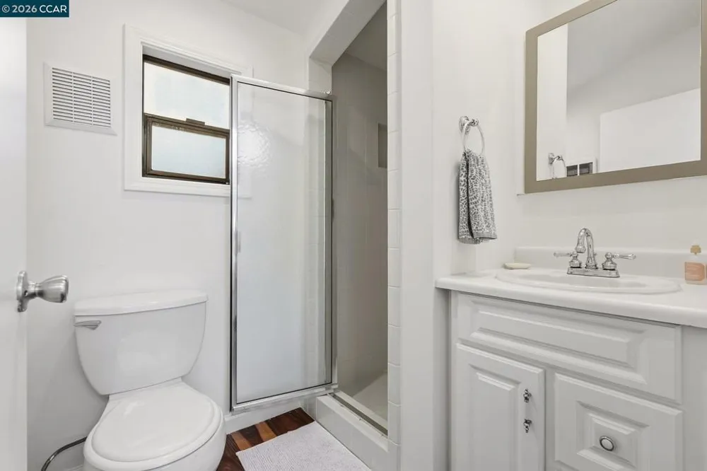 2643 Buena Vista Ave Walnut Creek, CA 94597