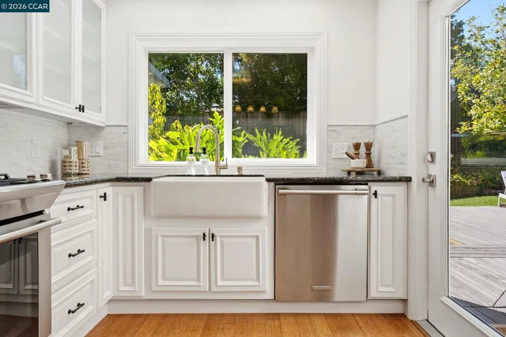 2643 Buena Vista Ave Walnut Creek, CA 94597