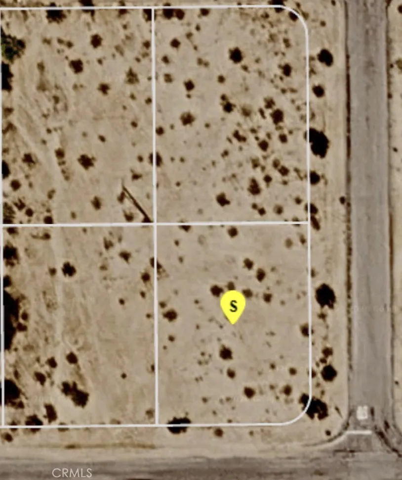 111 Morning Dr. 29 Palms, CA 92277