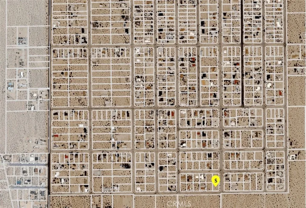 111 Morning Dr. 29 Palms, CA 92277