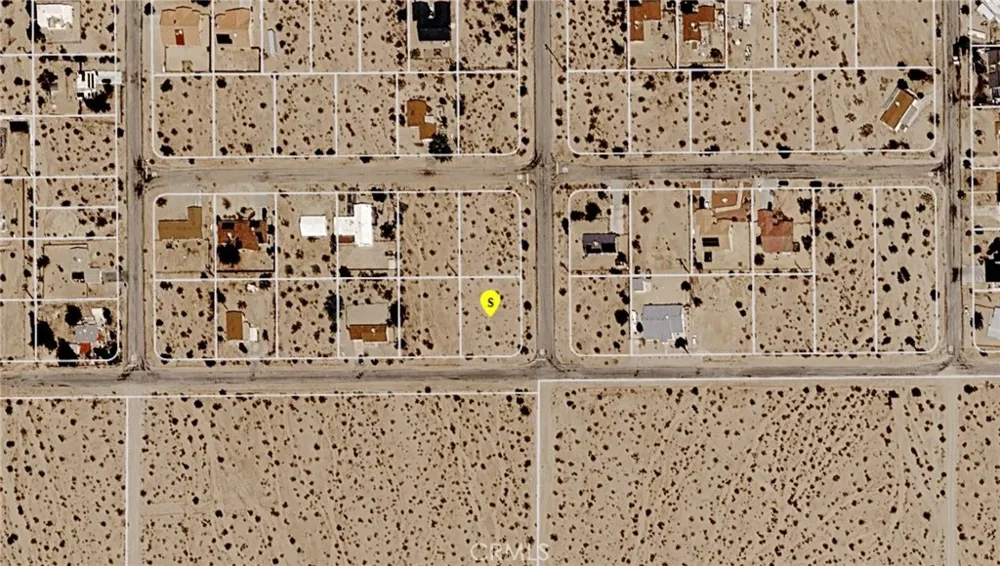 111 Morning Dr. 29 Palms, CA 92277