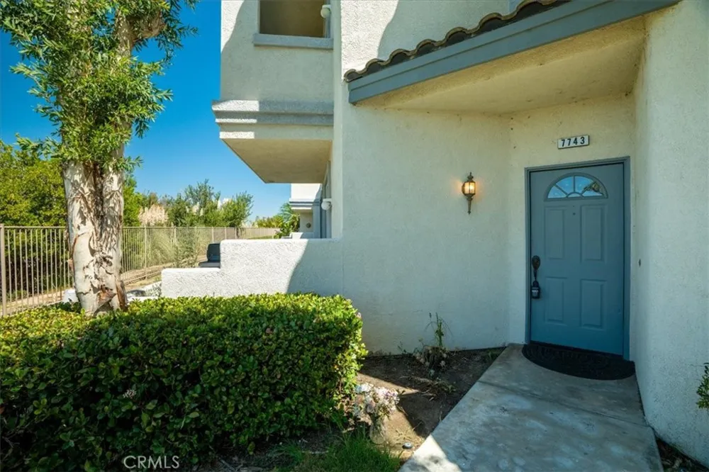7743 E Viewrim Anaheim, CA 92808