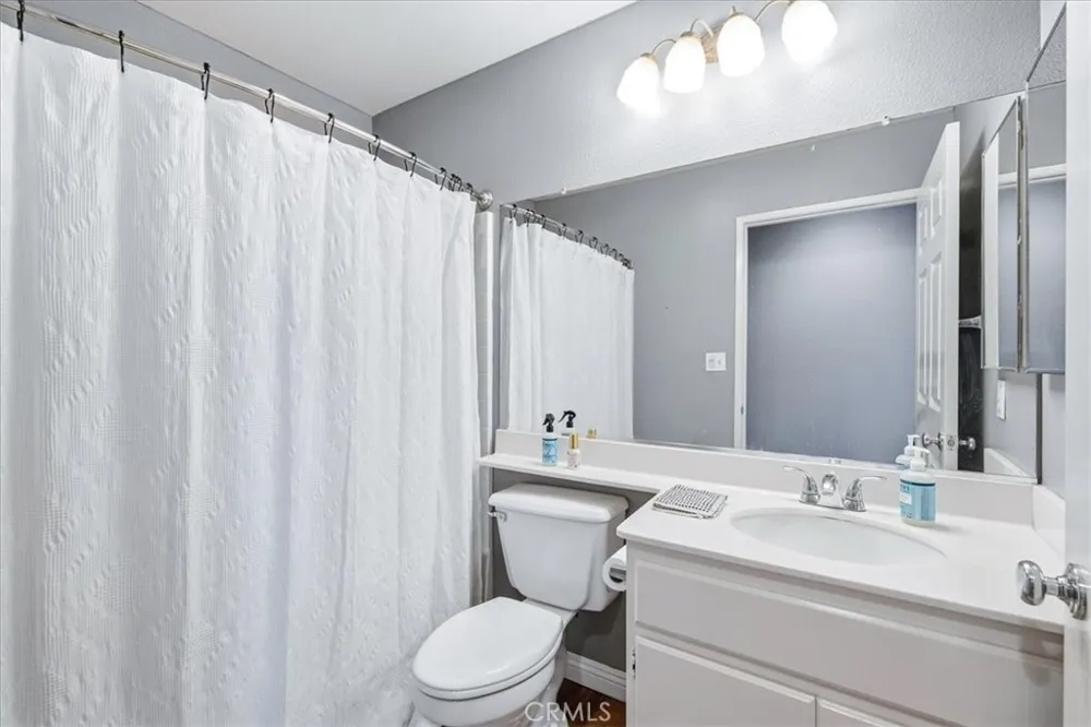 7743 E Viewrim Anaheim, CA 92808