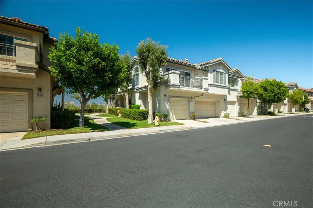 7743 E Viewrim Anaheim, CA 92808