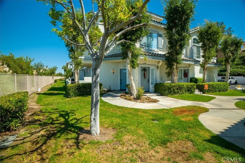 7743 E Viewrim Anaheim, CA 92808