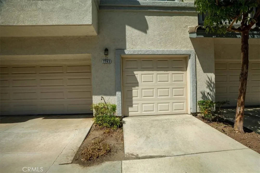 7743 E Viewrim Anaheim, CA 92808