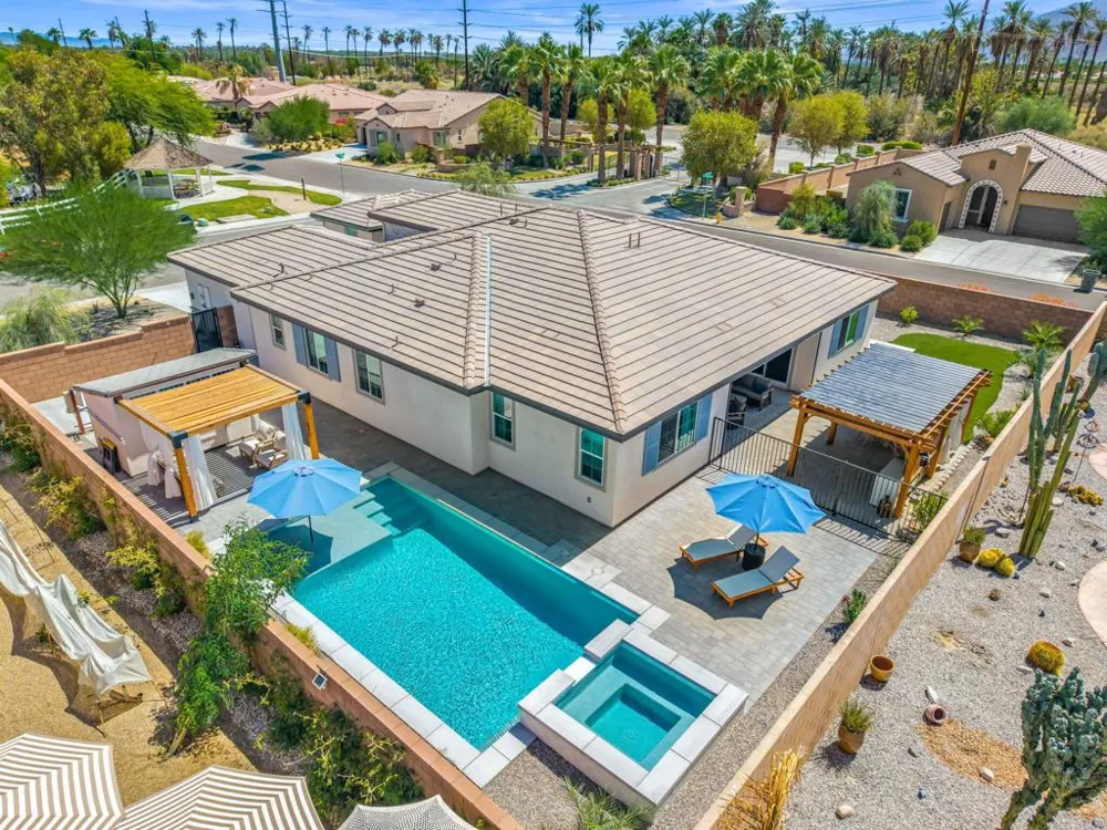 57895 Pasatiempo Court La Quinta, CA 92253
