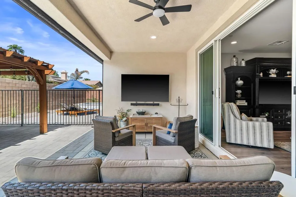 57895 Pasatiempo Court La Quinta, CA 92253