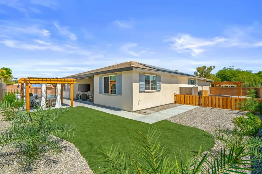 57895 Pasatiempo Court La Quinta, CA 92253