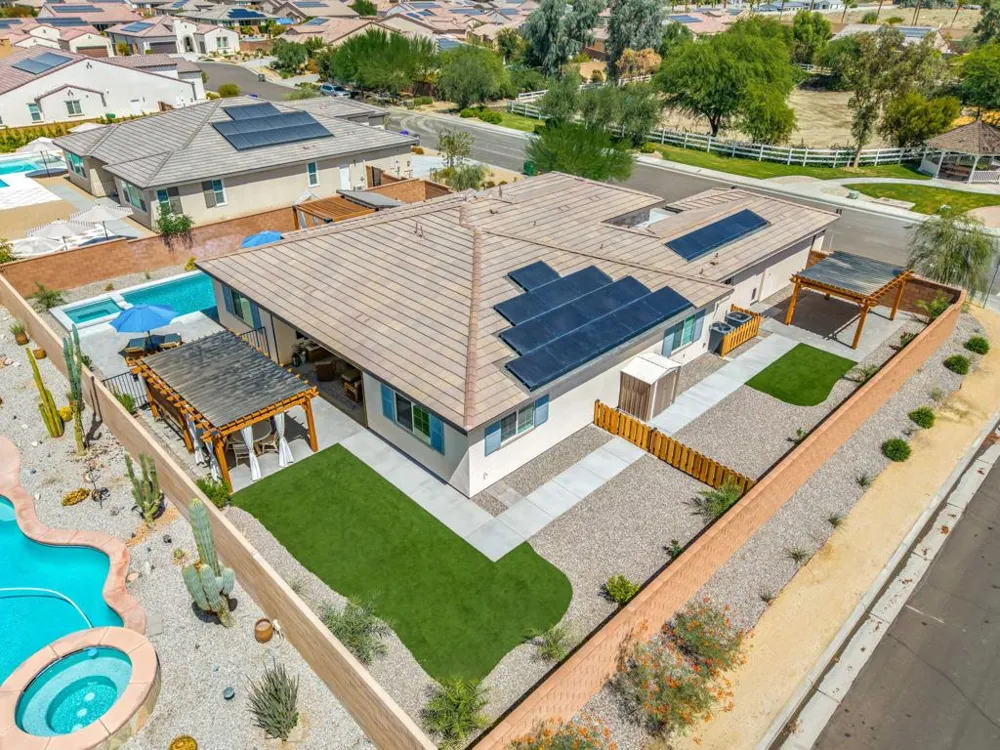 57895 Pasatiempo Court La Quinta, CA 92253