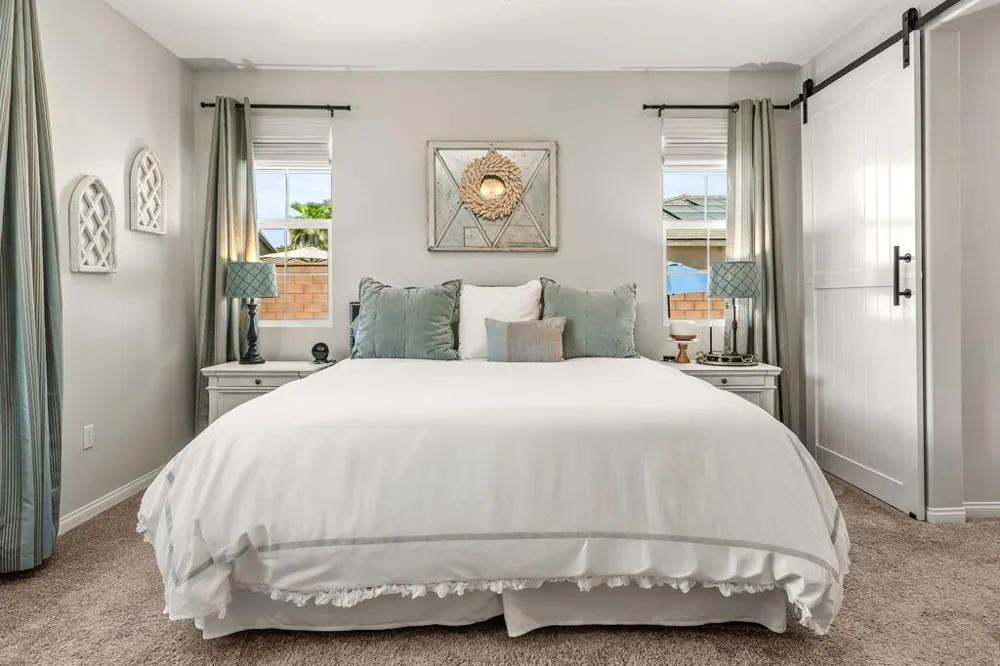 57895 Pasatiempo Court La Quinta, CA 92253