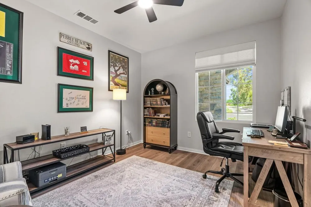 57895 Pasatiempo Court La Quinta, CA 92253