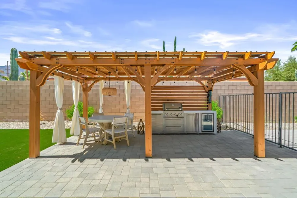 57895 Pasatiempo Court La Quinta, CA 92253