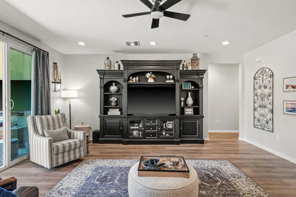 57895 Pasatiempo Court La Quinta, CA 92253
