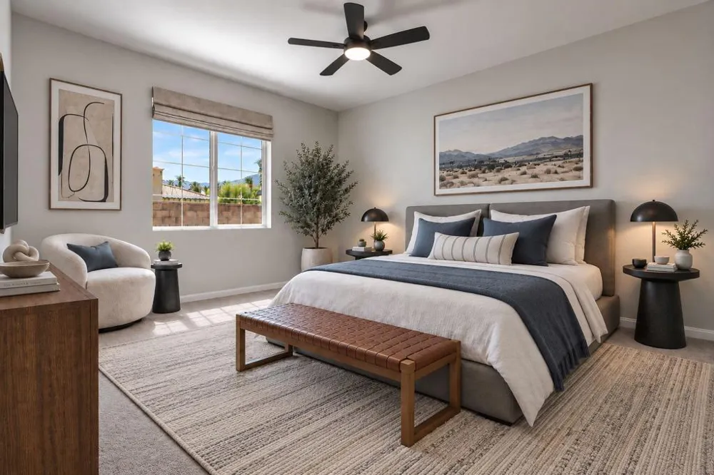 57895 Pasatiempo Court La Quinta, CA 92253