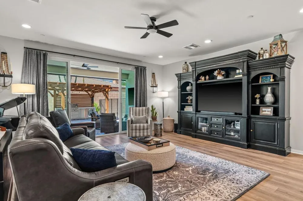 57895 Pasatiempo Court La Quinta, CA 92253