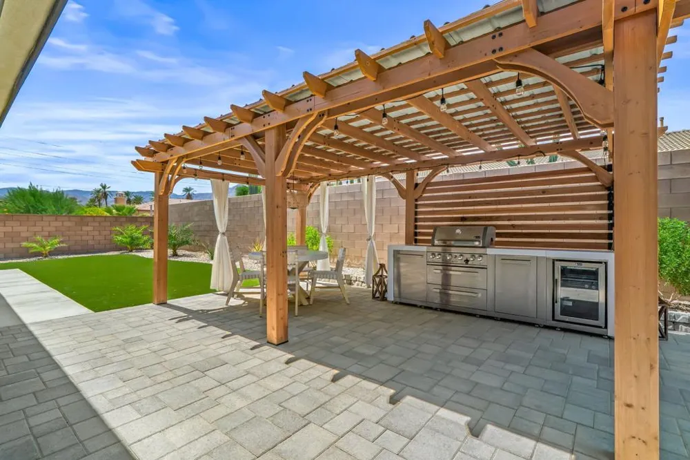 57895 Pasatiempo Court La Quinta, CA 92253
