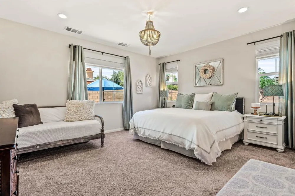 57895 Pasatiempo Court La Quinta, CA 92253