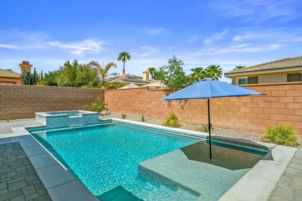 57895 Pasatiempo Court La Quinta, CA 92253