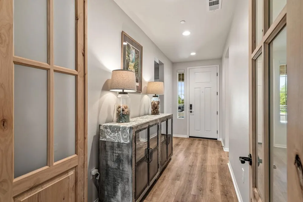 57895 Pasatiempo Court La Quinta, CA 92253