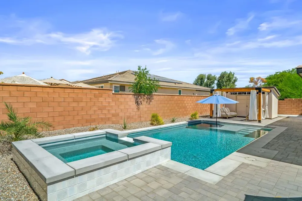57895 Pasatiempo Court La Quinta, CA 92253