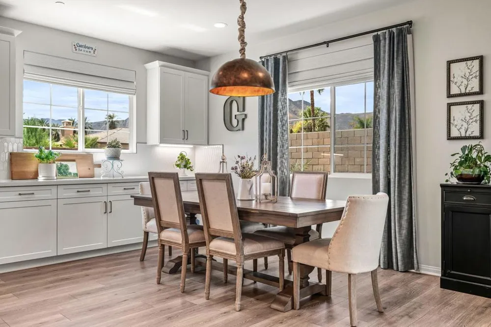 57895 Pasatiempo Court La Quinta, CA 92253