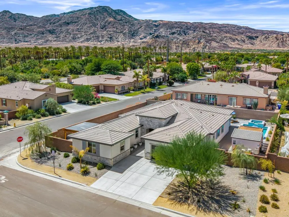 57895 Pasatiempo Court La Quinta, CA 92253