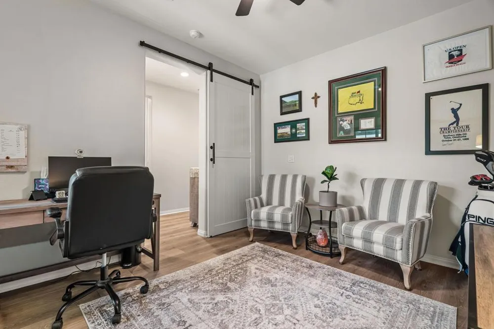 57895 Pasatiempo Court La Quinta, CA 92253
