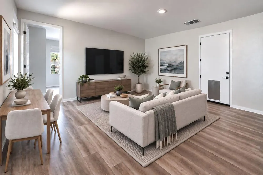 57895 Pasatiempo Court La Quinta, CA 92253