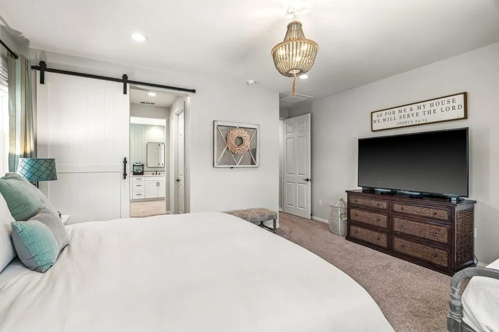 57895 Pasatiempo Court La Quinta, CA 92253