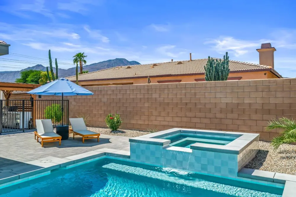 57895 Pasatiempo Court La Quinta, CA 92253