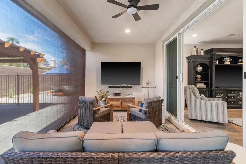 57895 Pasatiempo Court La Quinta, CA 92253