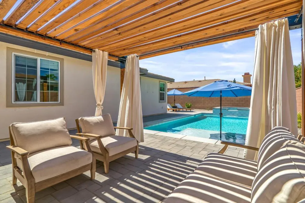 57895 Pasatiempo Court La Quinta, CA 92253