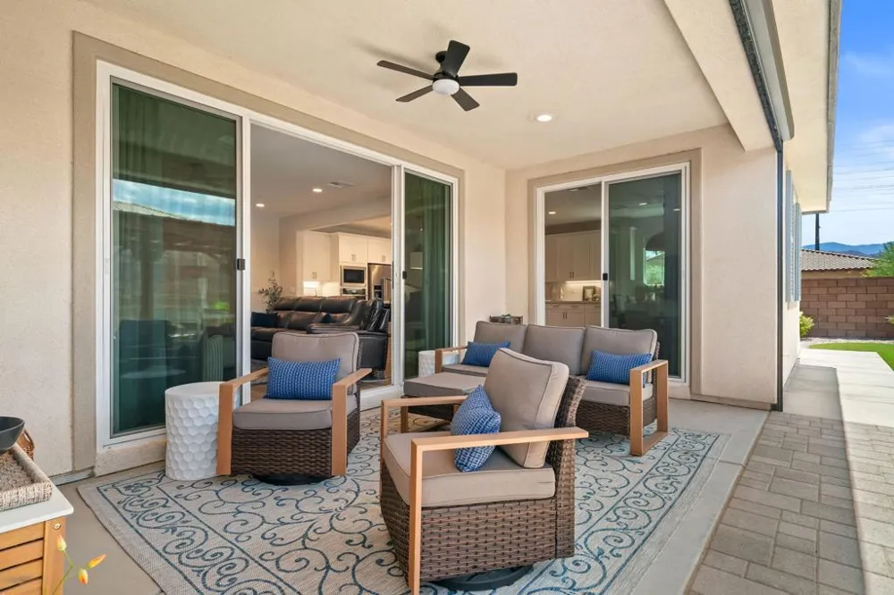 57895 Pasatiempo Court La Quinta, CA 92253