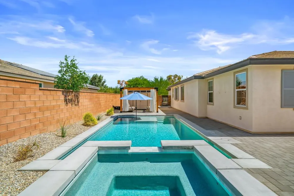 57895 Pasatiempo Court La Quinta, CA 92253
