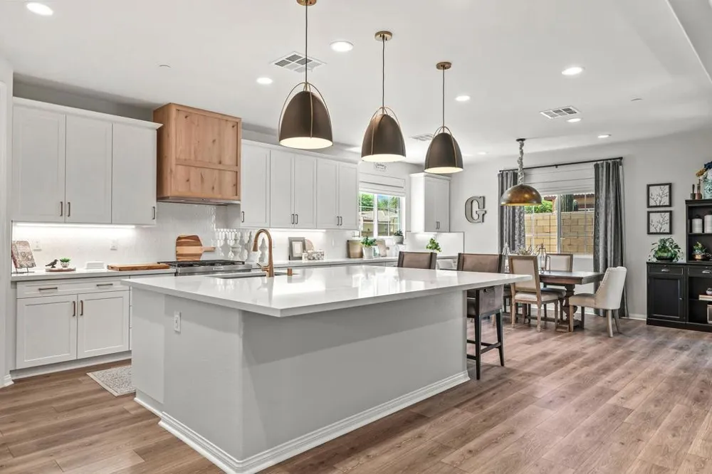 57895 Pasatiempo Court La Quinta, CA 92253