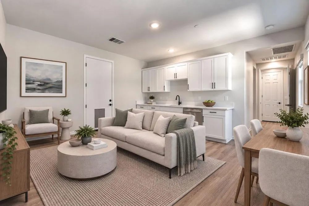 57895 Pasatiempo Court La Quinta, CA 92253