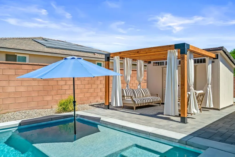 57895 Pasatiempo Court La Quinta, CA 92253