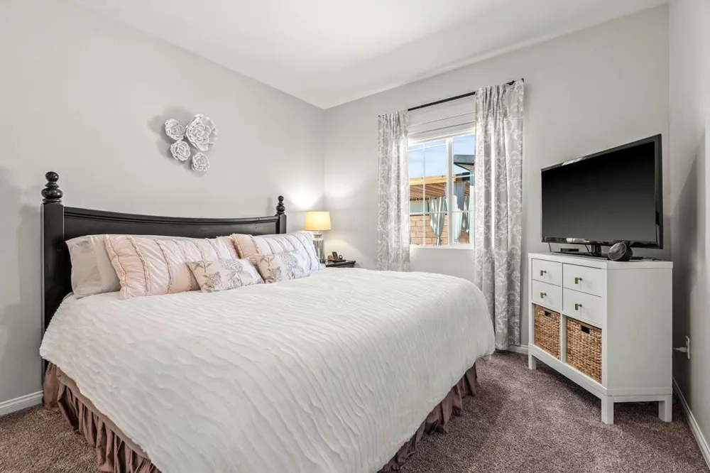 57895 Pasatiempo Court La Quinta, CA 92253
