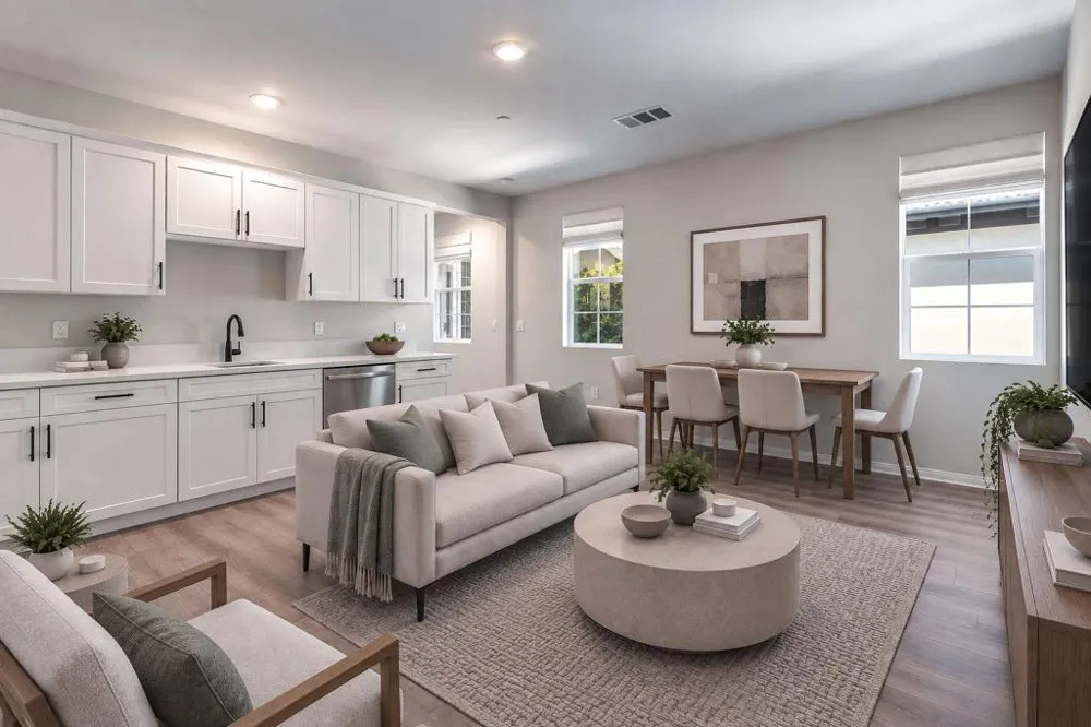 57895 Pasatiempo Court La Quinta, CA 92253